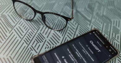 smartphone laptop working industry